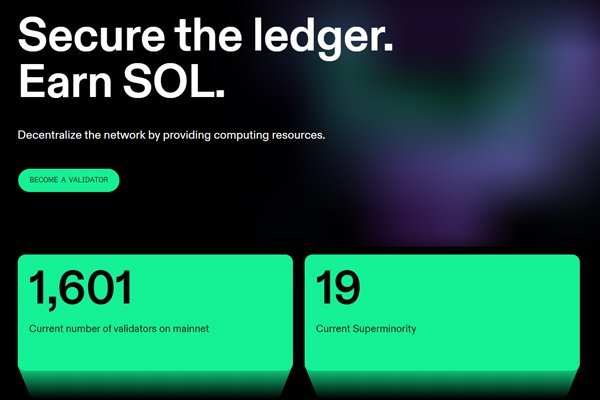 NFT Solana | Solana