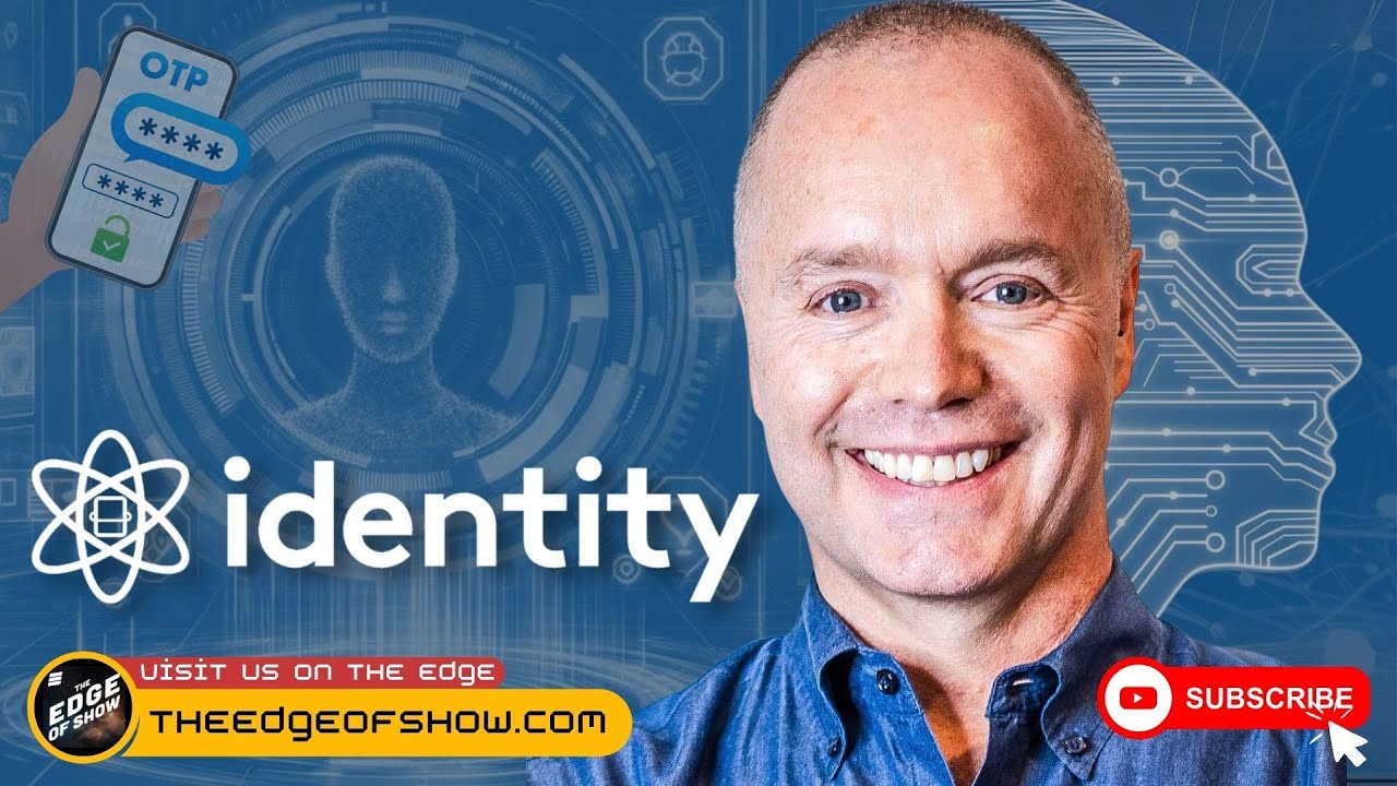 Phillip Shoemaker discusses Digital Identity and Decentralized Identity in Web3 with Identity.com