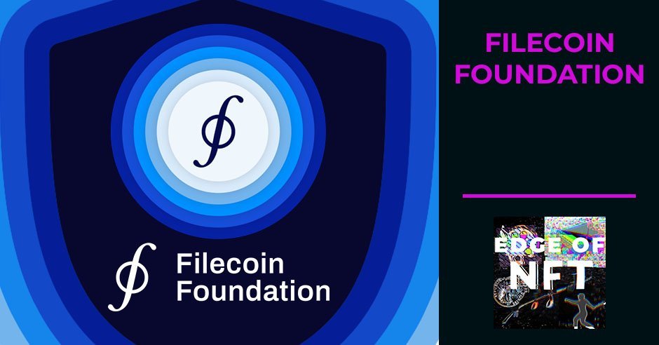 NFT Filecoin | Filecoin Foundation
