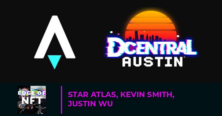 NFT Kevin Smith and Justin Wu | Web3 Community