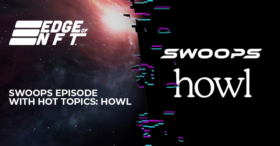 NFT | Swoops