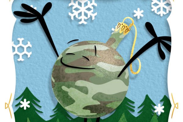 NFT 90 | HolidayVerse