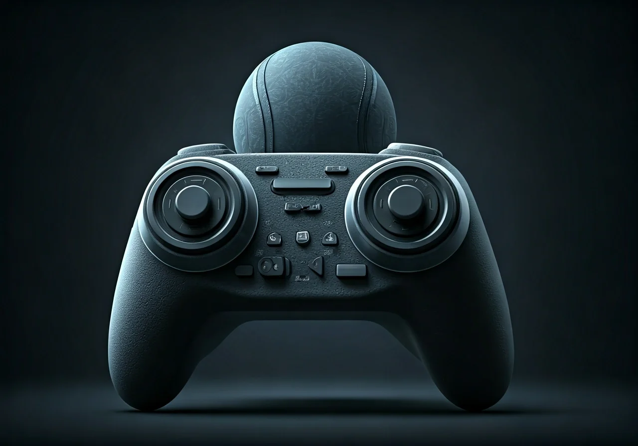 Professional image illustrating Top 10 NFT Games You Should Play in 2025