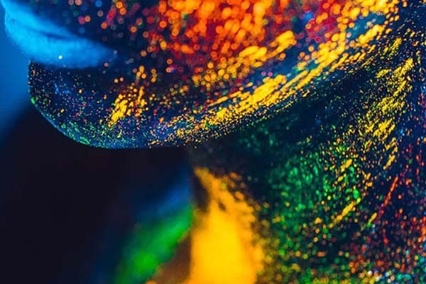 NFT Rob Richardson | DisruptArt
