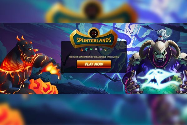 NFT 78 Dr. Jesse Reich | Splinterlands