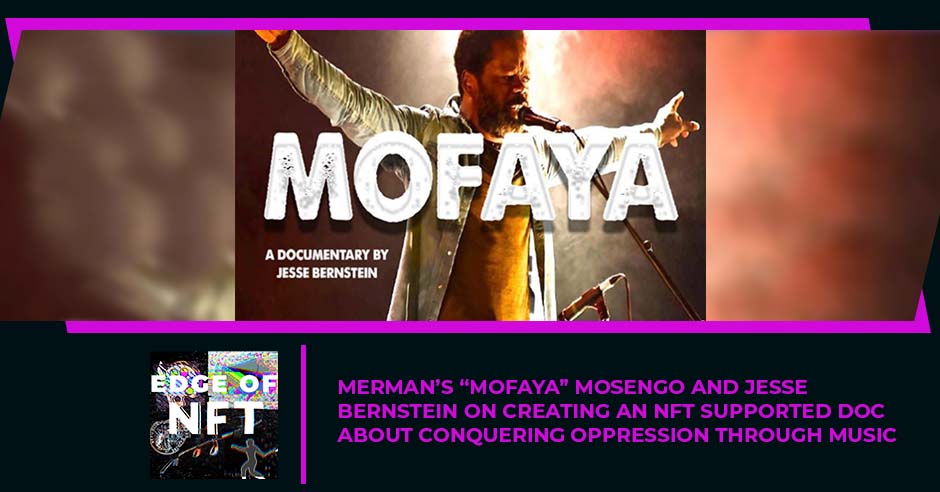 NFT 74 | Mofaya Crypto