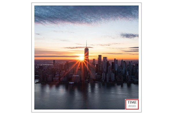 NFT Keith Grossman | Time