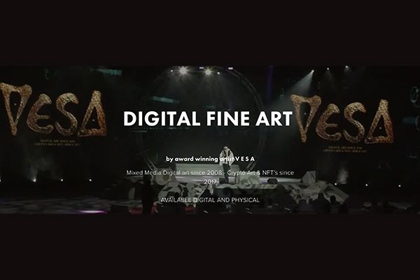 NFT 302 | Edge Of Dubai