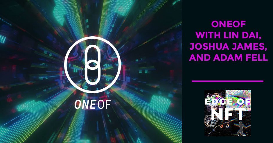 NFT 39 | OneOf