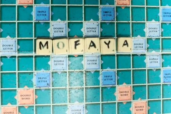NFT 74 | Mofaya Crypto