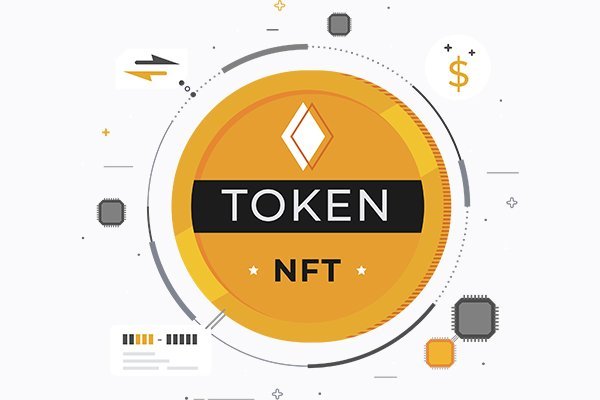 NFT Anton | Blockchain Based Property Titles