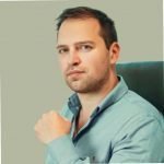 NFT Anton | Blockchain Based Property Titles