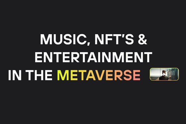 NFT Brian | Connecting Creators And Fans