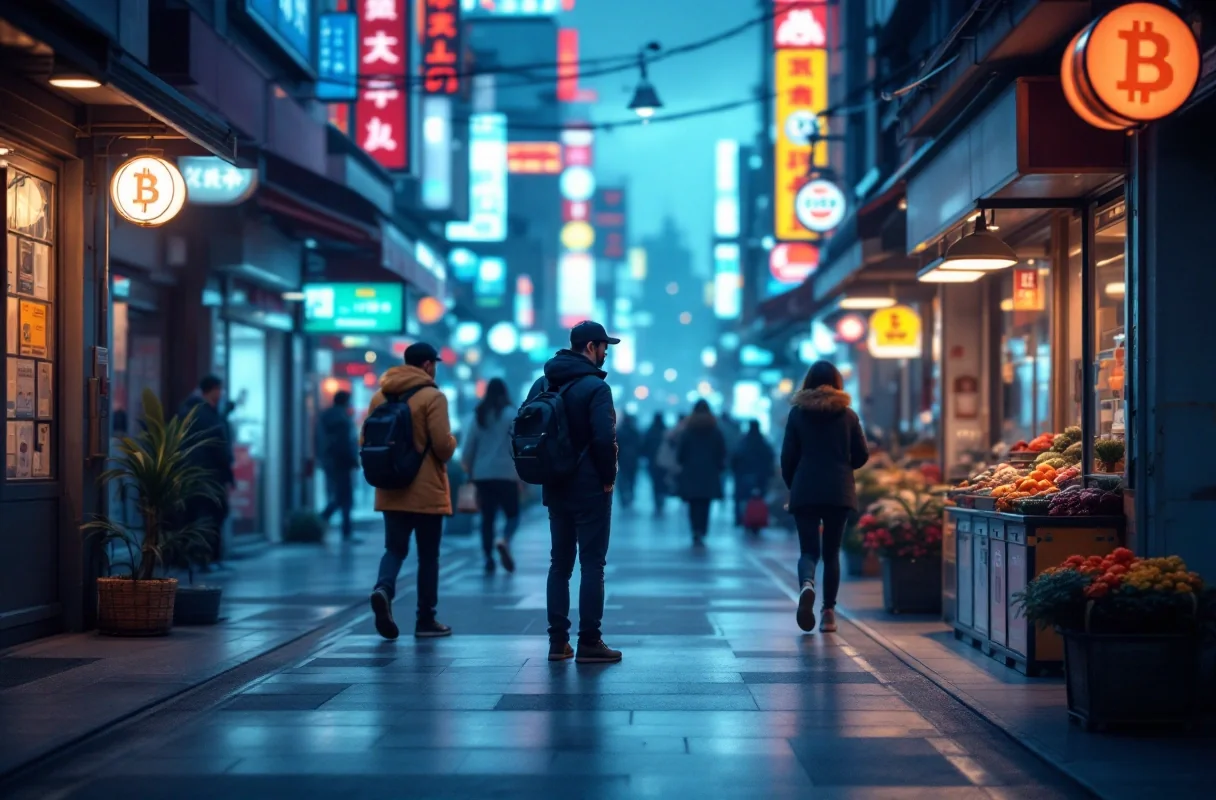 Professional image illustrating Diverse Applications Across Global Economies