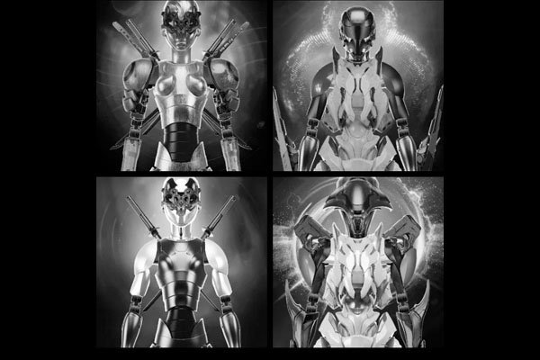 NFT GenZero | GenZeroes NFT