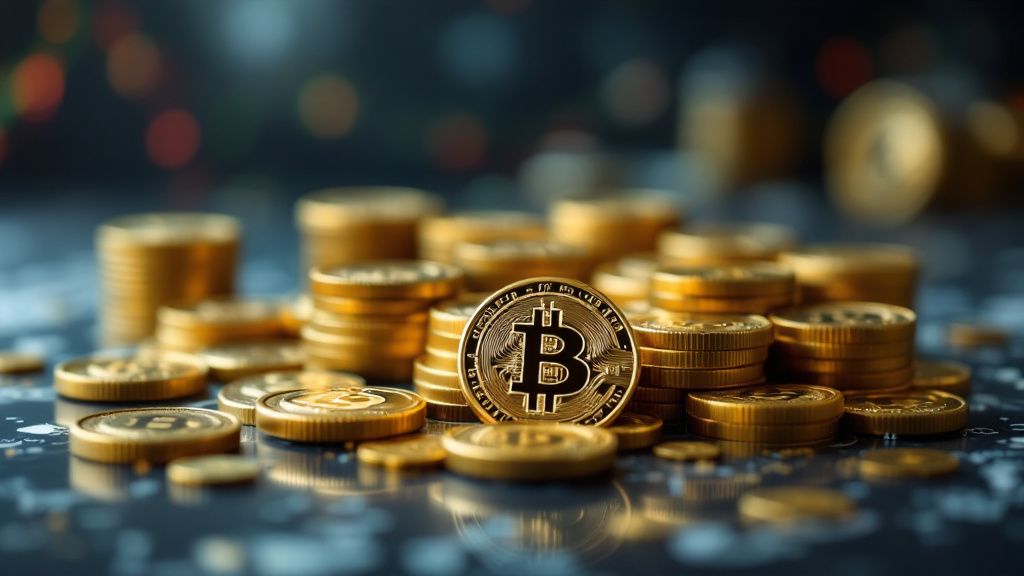 Understanding the World of Bitcoin