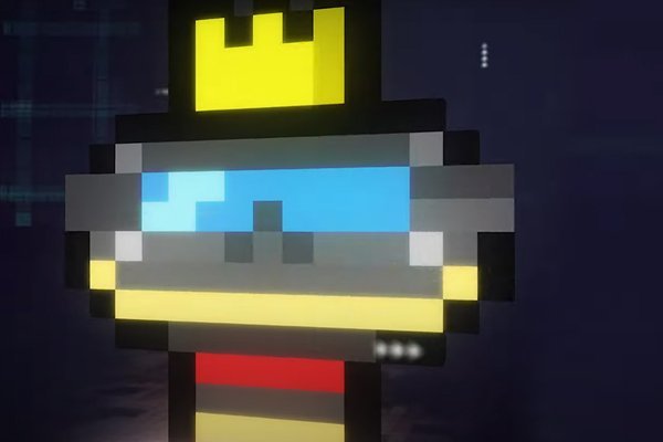NFT 53 | PixelBeasts