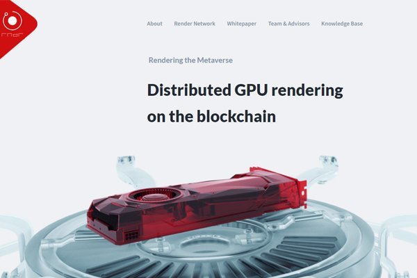 NFT 88 | RNDR Token