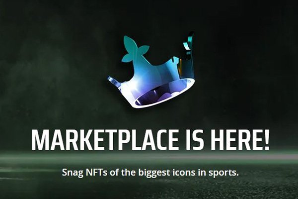 NFT 59 | Digital Collectibles
