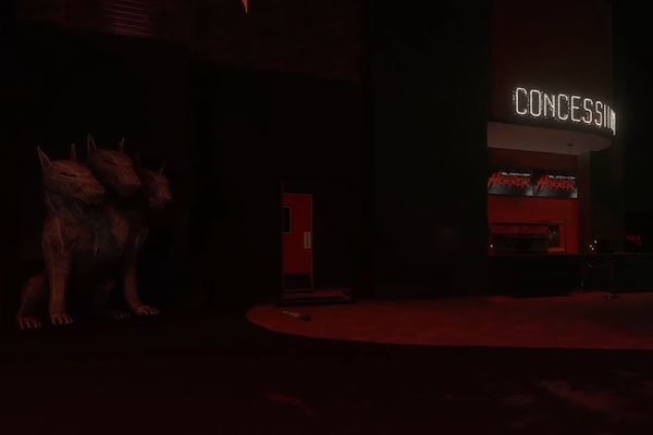 NFT Block of Horror | Block Of Horror