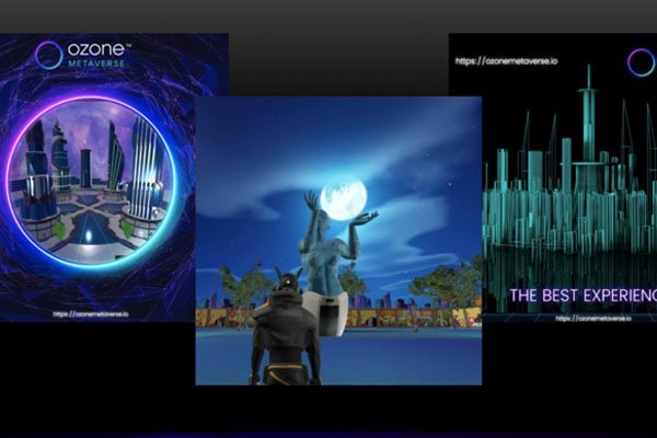 NFT Jay Ess | The Ultimate Metaverse Technology