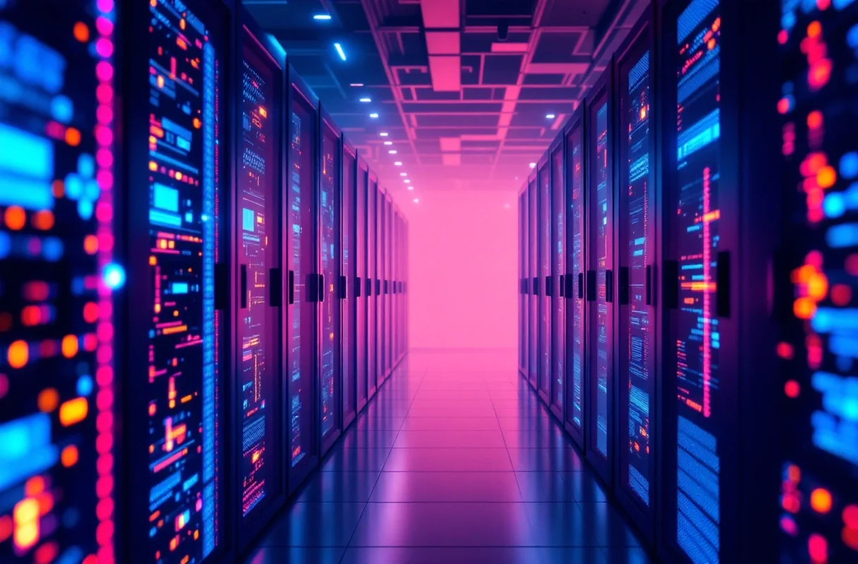 Professional image illustrating Essential Network Security Strategies