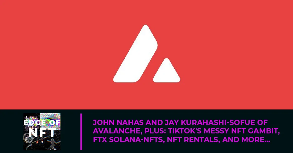 NFT 56 | Open-Source Platform