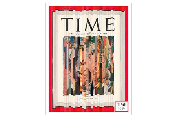 NFT Keith Grossman | Time