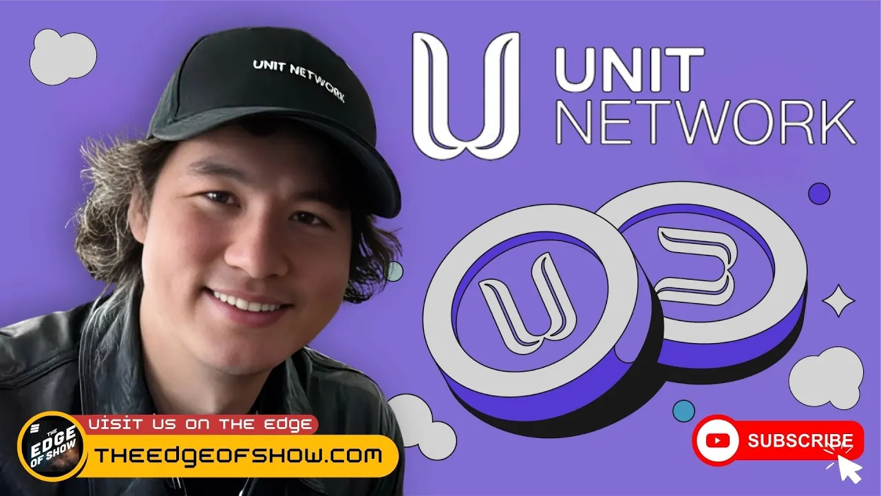 Unit Network enabling RWA tokenization and fractional ownership