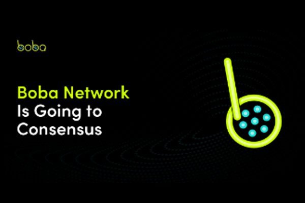 NFT Alan Chiu Boba | Boba Network