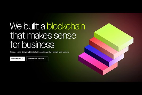 NFT 309 | NFT Landscape For Enterprises