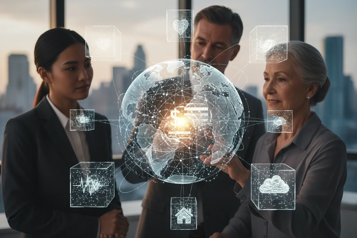 AI in Credit Scoring and Risk Assessment Explained