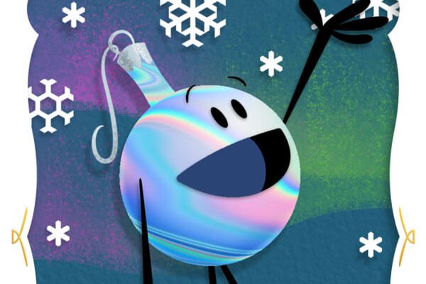 NFT 90 | HolidayVerse