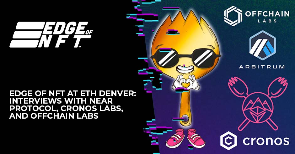 NFT ETH Denver