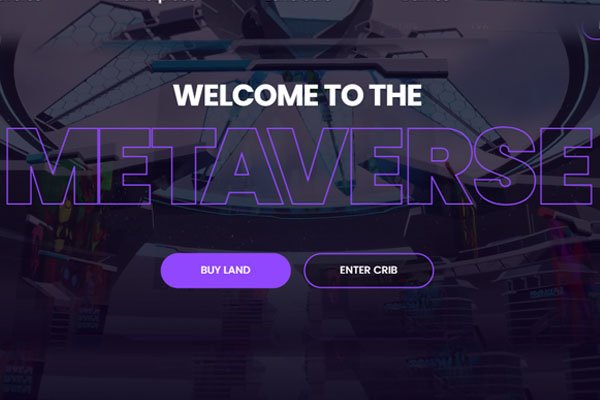 NFT | Gamified Metaverse