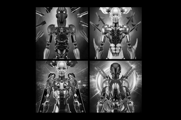NFT GenZero | GenZeroes NFT