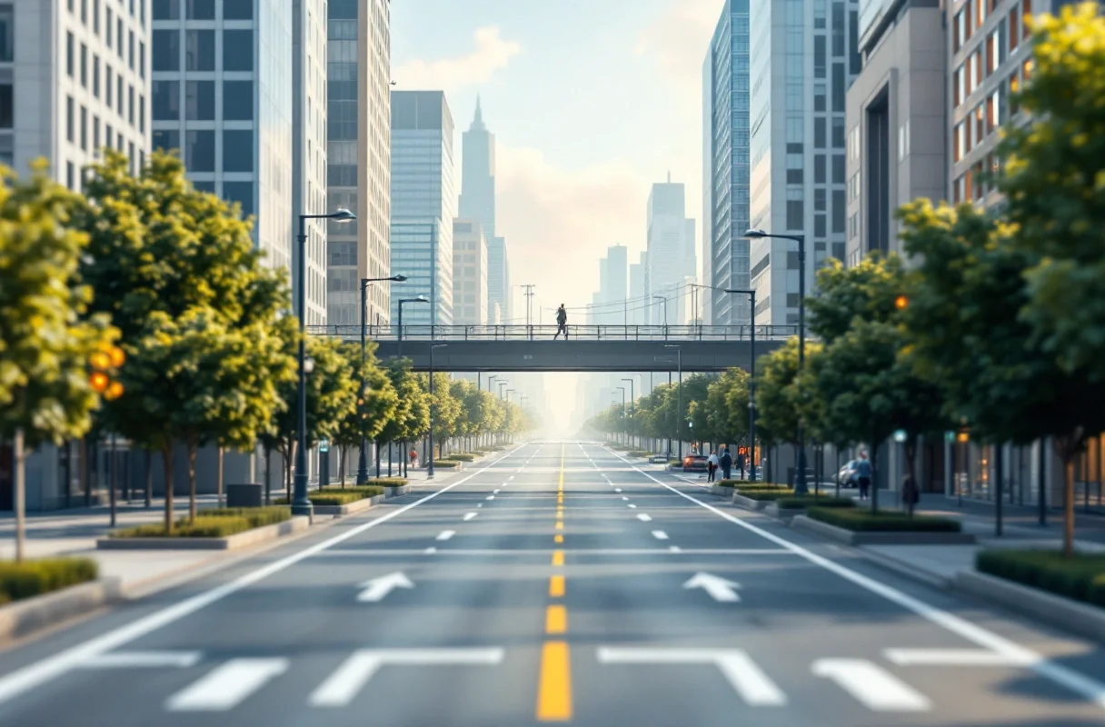 Professional image illustrating Navigating Cryptocurrency Trends: What Investors Should Know