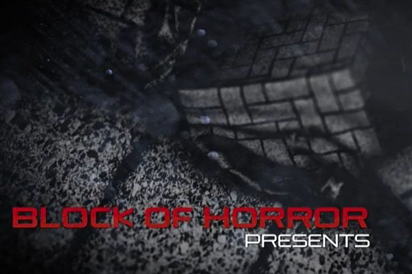NFT Block of Horror | Block Of Horror