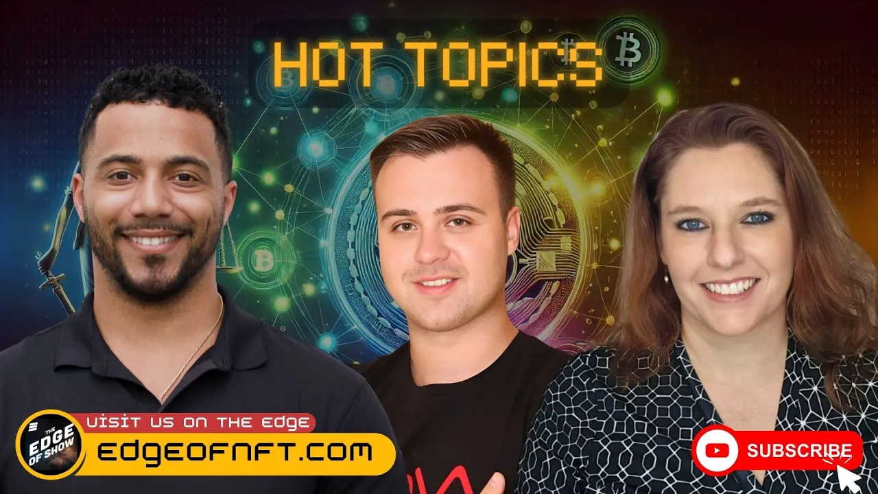 Omni Network’s exclusive ETH Denver 2024 event featuring Bitcoin and Ethereum discussions