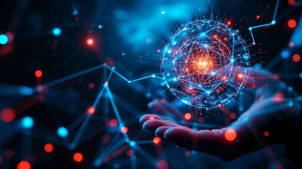 Unveiling the World of Blockchain Technology