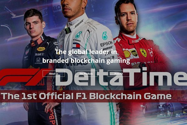 NFT 55 | Blockchain Gaming