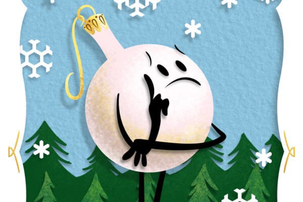 NFT 90 | HolidayVerse
