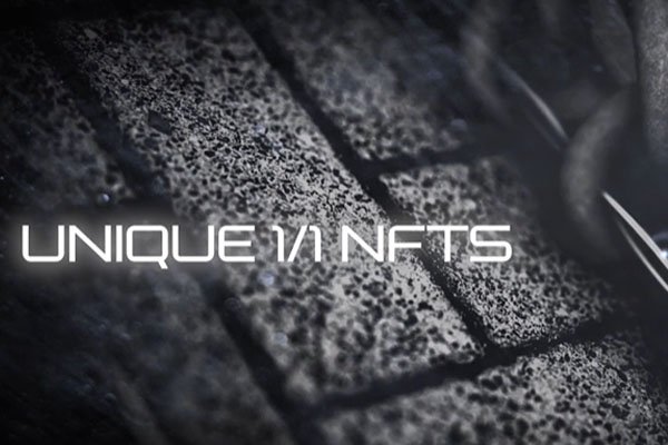 NFT Block of Horror | Block Of Horror