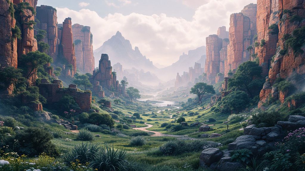 Unlocking the Virtual World of Gaming