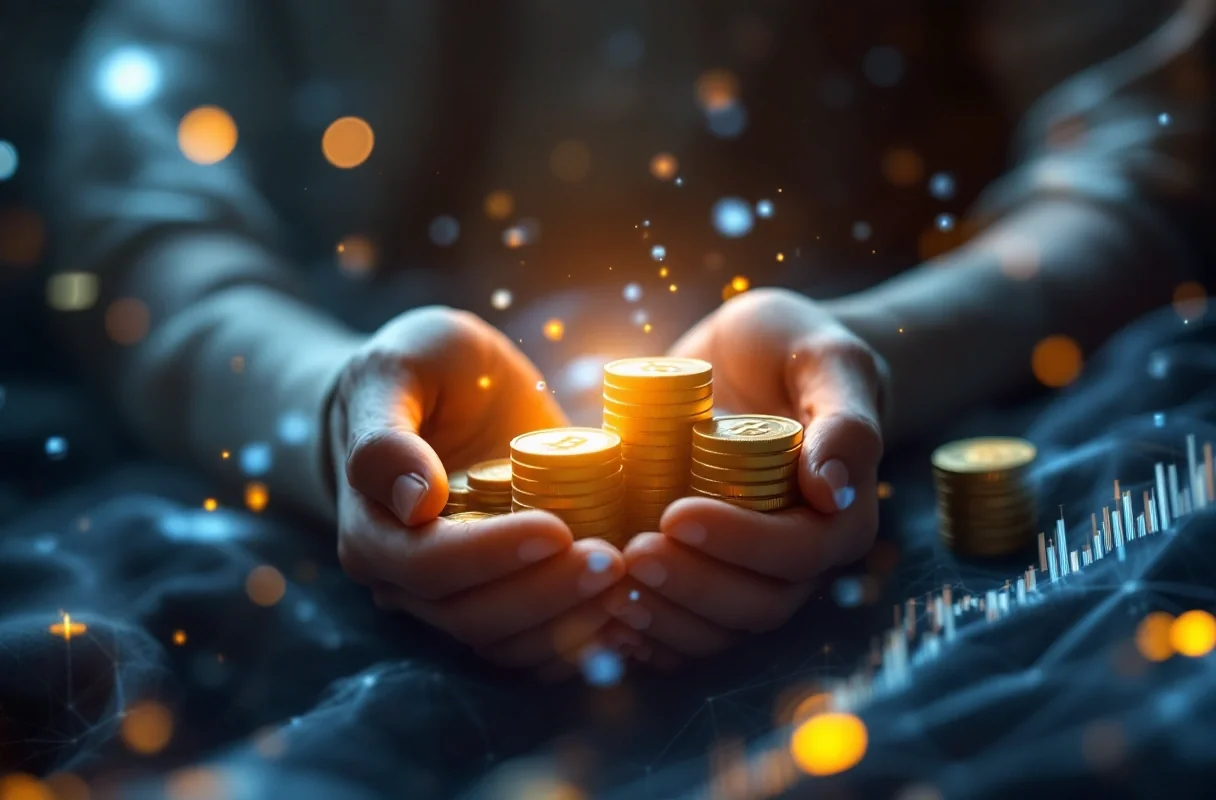 Decentralized Finance vs. Traditional Finance: Key Insights