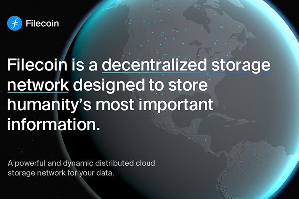 NFT Filecoin | Filecoin Foundation