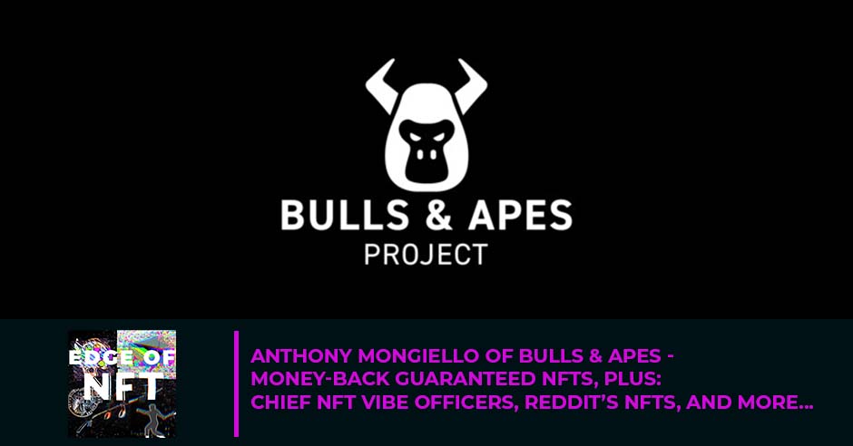NFT Anthony | NFT Buying Experience