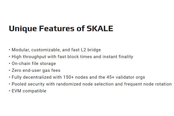 NFT Jack | SKALE Labs