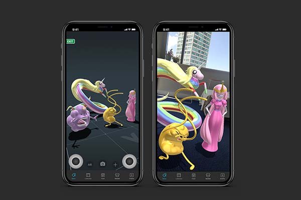NFT VEVE | Digital Collectibles