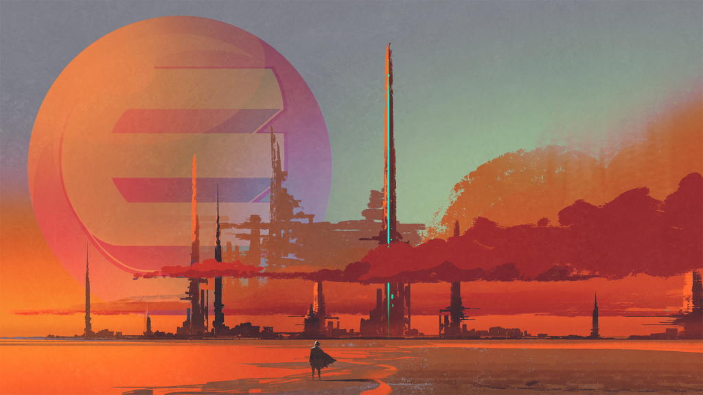 NFT Simon Kertonegoro | ERC-1155